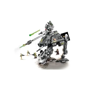 Lego set Star Wars AT-AP walker LE75234-2 Lego set Star Wars AT-AP walker LE75234-2